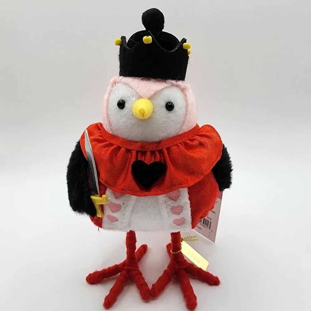 Target Spritz 2024 Valentines Day Bird Kingsley